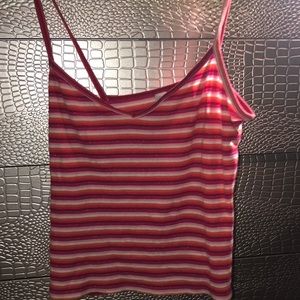 A cute small gap tank top